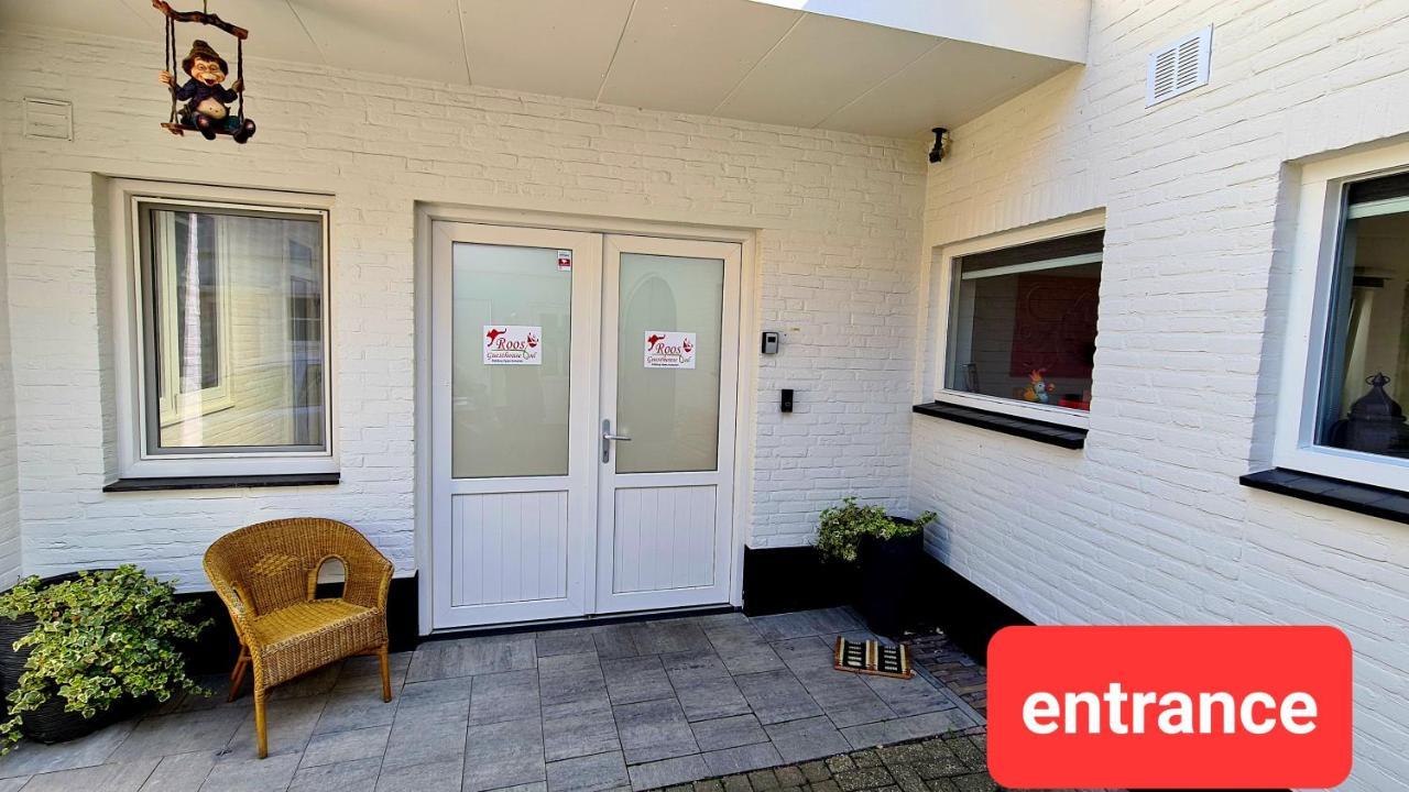 Roos Guesthouse Holiday Appartements Valkenburg aan de Geul Extérieur photo