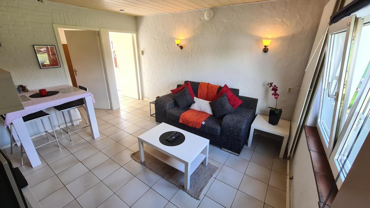 Roos Guesthouse Holiday Appartements Valkenburg aan de Geul Extérieur photo