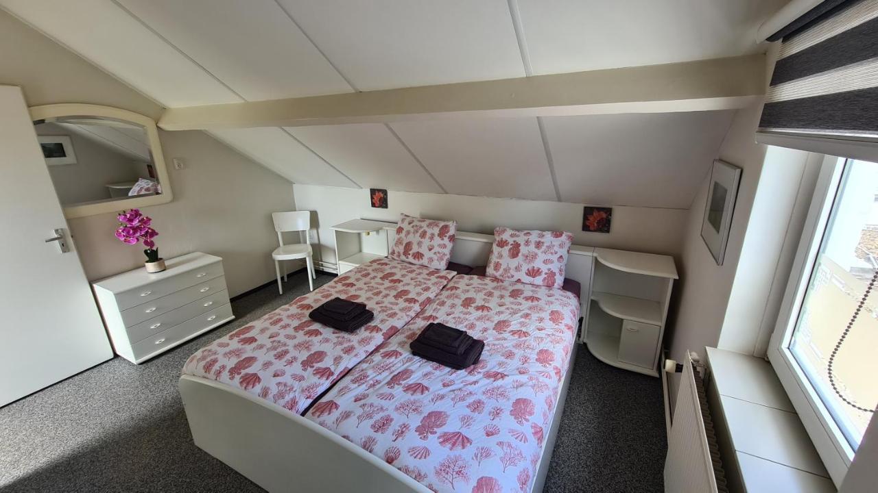 Roos Guesthouse Holiday Appartements Valkenburg aan de Geul Extérieur photo