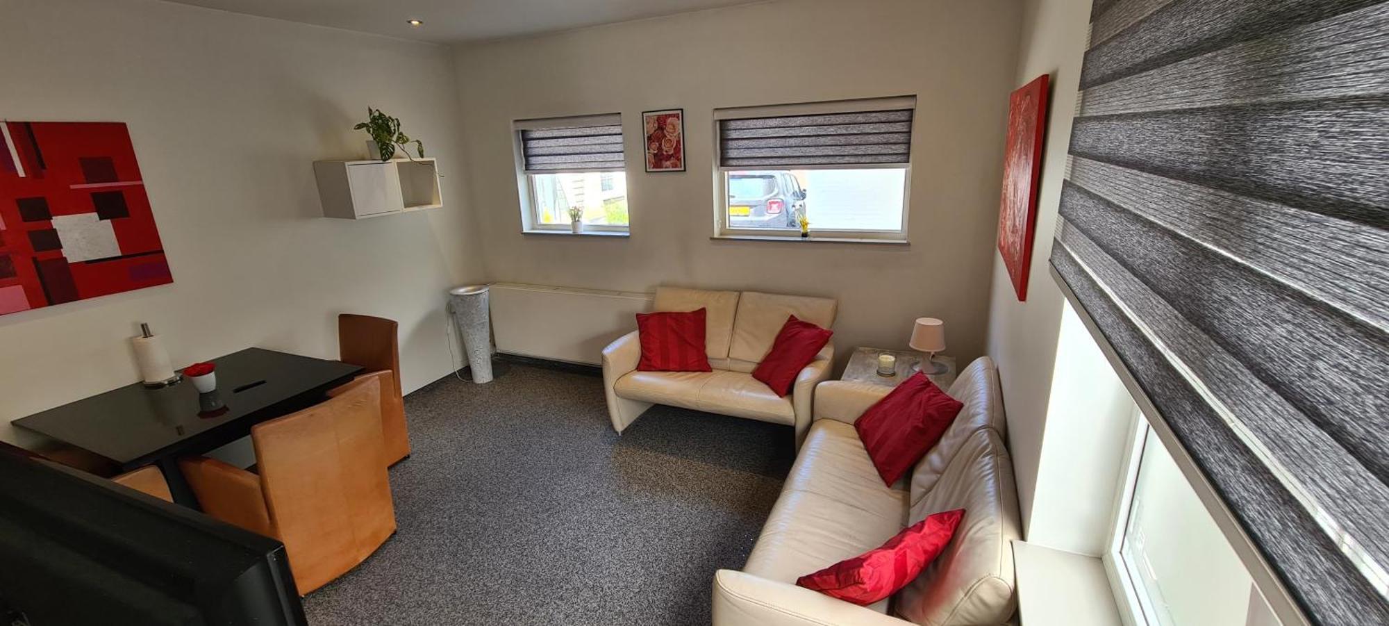 Roos Guesthouse Holiday Appartements Valkenburg aan de Geul Chambre photo
